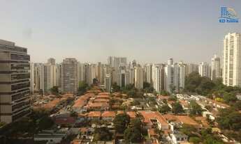 Imagem 4: Lindo apartamento no Brooklin
