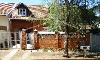 Imagem 2: Casa à venda, 180 m² por R$ 690.000,00 - Barão Geraldo - Campinas/SP