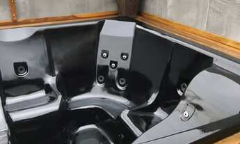 Imagem 7: Apartamento cobertura com 160 metros quadrados em Santo André