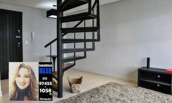 Imagem 4: Cobertura triplex de 108m² com 2 quartos na Vila Clementino