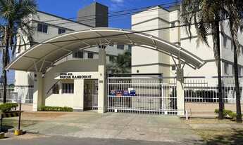 Imagem: Apartamento 2/4 com Armários 10 Minutos