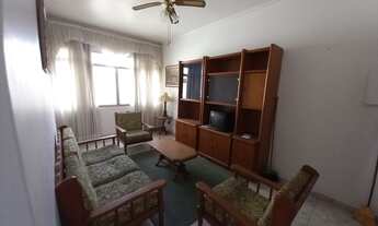 Imagem 7: Apartamento para venda com 56 metros quadrados com 1 quarto em Caiçara - Praia Grande - SP