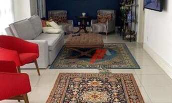 Imagem 2: Apartamento com 3 dormitórios, 166 m² - venda por R$ 1.200.000,00 ou aluguel por R$ 4.500