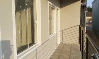 Imagem 3: Apartamento Apartamento com 2 dormitórios