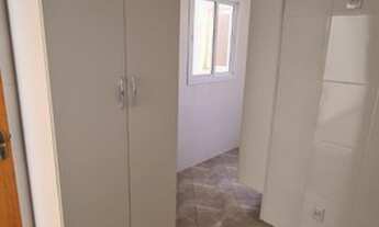 Imagem 6: Apartamento 85 m², 2 suítes, Armários, Lavanderia, Elevador, Jardim Botânico