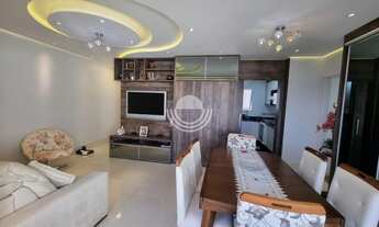 Imagem 4: Apartamento - Fazenda São Quirino - Campinas