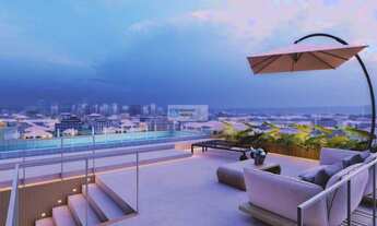 Imagem 7: Apartamento com 2 dorms, Caiçara, Praia Grande - R$ 260 mil, Cod: 2904