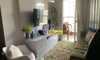 Imagem: Apartamento com 2 dormitórios à venda