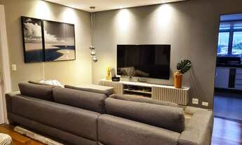 Imagem 3: 134 m² - Vila Guiomar - Santo André - SP