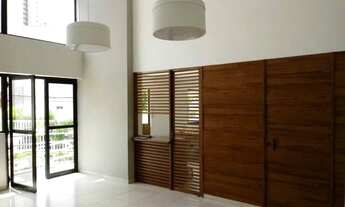 Imagem 6: ALUGUE seu AP no Studio Portal da Praia. Mobiliado, Ótima Localização, Área de Lazer, Vist