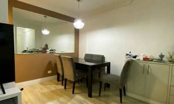 Imagem 4: Apartamento para Venda em Santo André, Jardim, 2 dormitórios, 1 suíte, 2 banheiros, 1 vaga