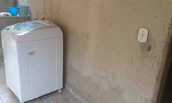 Imagem 4: Casa linear c/ 4 quartos Av Cesário de Melo (somente a vista