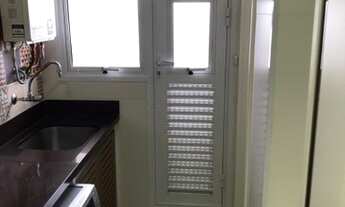 Imagem 2: Apartamento com 3 dormitórios para alugar, 181 m² por R$ 10.000,00/mês - Loteamento Reside