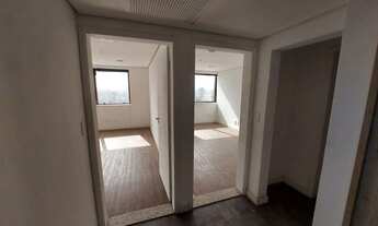 Imagem 7: Conjunto, 146 m² - venda por R$ 750.000,00 ou aluguel por R$ 3.800,00/mês - Paraíso - Sant