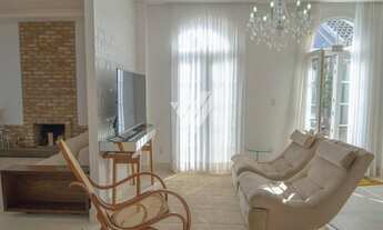 Imagem 4: Dom Feliciano Casa em condomínio com 4 dormitórios