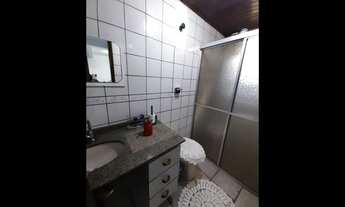 Imagem 5: Sobrado Duplex SB312