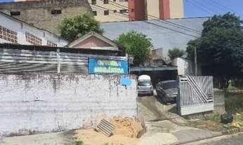 Imagem: Terreno Com Casa Antiga 240 m² Ideal para