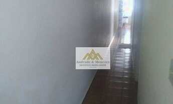 Imagem 4: Casa com 3 dormitórios à venda, 90 m² por R$ 407.000 - Ipiranga - Ribeirão Preto/SP