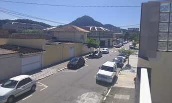 Imagem 5: Sobrado Maravilhoso com 3 dormitórios sendo 1suíte No Boqueirão R$ 690.000 mil