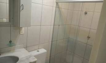 Imagem 7: Apartamento com 2 dormitórios à venda, 60 m² por R$ 215.000,00 - Jardim Paulicéia - Campin