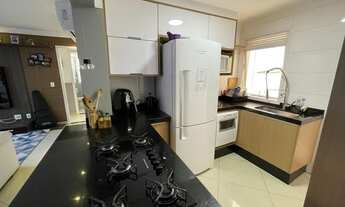 Imagem 5: Lindo apartamento mobiliado