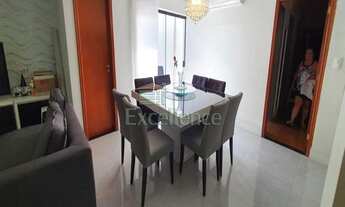 Imagem 5: Casa com 4 dormitórios à venda, 253 m² por R$ 1.200.000,00 - Jardim Gagliardi - São Bernar