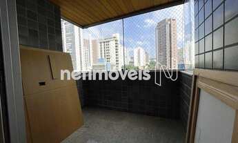 Imagem 4: Venda Apartamento 4 quartos Funcionários Belo Horizonte