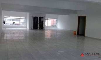 Imagem 3: Sala para alugar, 220 m² por R$ 5.000,00/mês - Jardim do Mar - São Bernardo do Campo/SP