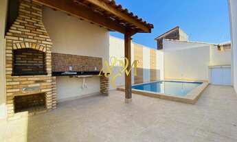 Imagem: CASA EM PRAIA GRANDE - BALNEARIO MARACANÃ