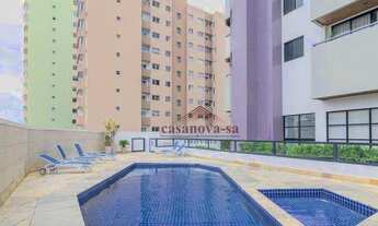 Imagem: Apartamento com 3 dormitórios, 96 m²