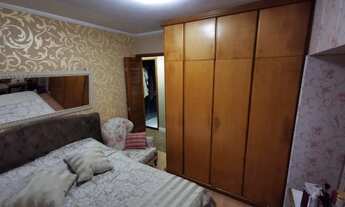 Imagem 7: Apartamento para Venda em São Bernardo do Campo, Parque Terra Nova, 3 dormitórios, 1 banhe