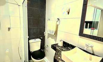 Imagem 4: Casa de condomínio térrea para venda com 75 metros quadrados com 2 quartos