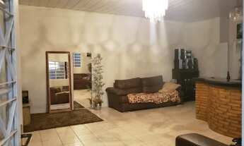 Imagem 3: Colonia Agricola Sucupira CH 17