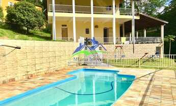 Imagem 2: Fazenda/Sítio/Chácara para venda possui 400 metros quadrados com 2 quartos