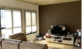 Imagem 2: Apartamento no anália franco