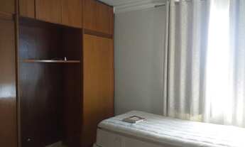 Imagem 5: Apartamento para venda tem 58 metros quadrados com 2 quartos em Jardim América - Goiânia