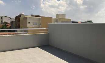 Imagem: Cobertura sem condomínio, 2 dormitórios