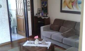 Imagem 3: Sobrado com 3 dormitórios à venda, 147 m² por R$ 470.000,00 - Tarumã - Curitiba/PR