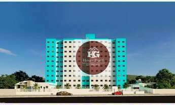 Imagem: Apartamento com 2 dormitórios à venda