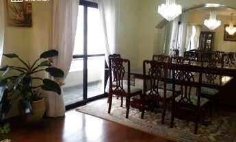 Imagem 2: SãO PAULO - Apartamento Padrão - Morumbi