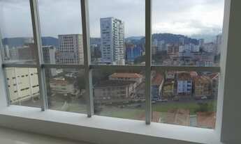 Imagem 5: Sala Comercial/Usada para Venda em Santos, Boqueirao, 1 banheiro, 1 vaga