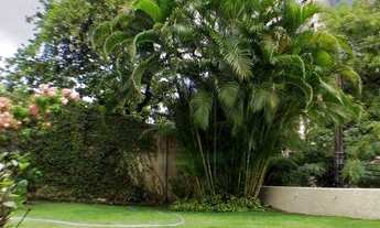 Imagem 2: Casa com 7 dormitórios para alugar, 404 m² por R$ 9.000,00/mês - Parnamirim - Recife/PE