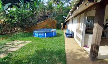 Imagem 5: Chácara com casa de 3 quartos