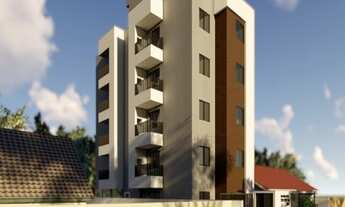 Imagem: Apartamento para venda com 50 metros quadrados