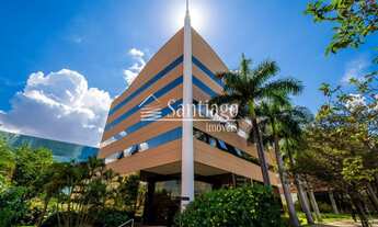 Imagem 2: Sala - Jardim Madalena - Campinas