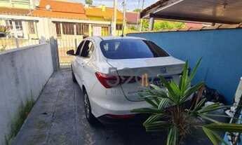 Imagem 2: Sobrado com 2 dormitórios à venda, 74 m² por R$ 255.000,00 - Porto Verde - Alvorada/RS