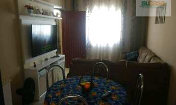 Imagem 5: Casa à venda, 101 m² por R$ 300.000,00 - Rua General Vitorino-Fragata - Pelotas/RS