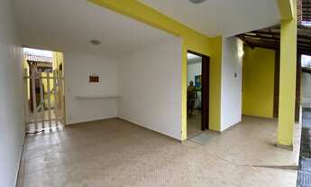 Imagem 2: Casa na Barra de São Miguel/AL - Duplex com 4 Quartos