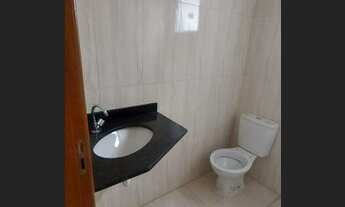 Imagem 3: Apartamento para venda tem 150 metros quadrados com 2 quartos em Vila Eldízia - Santo Andr