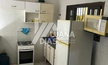 Imagem 3: Casa em Condomínio a Venda no bairro Aviação - Praia Grande, SP